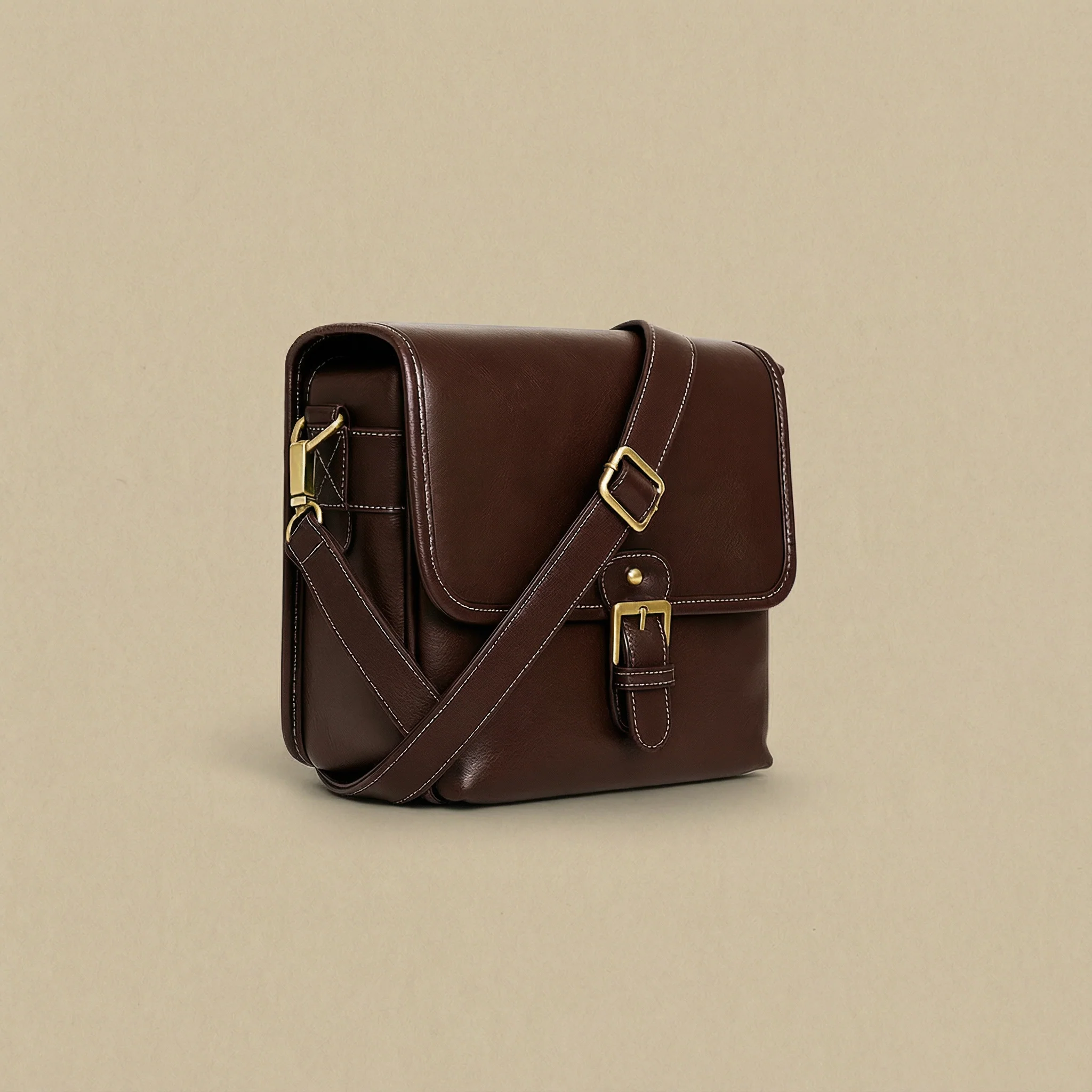 Retropia® Archivist Camera Bag - Image 14
