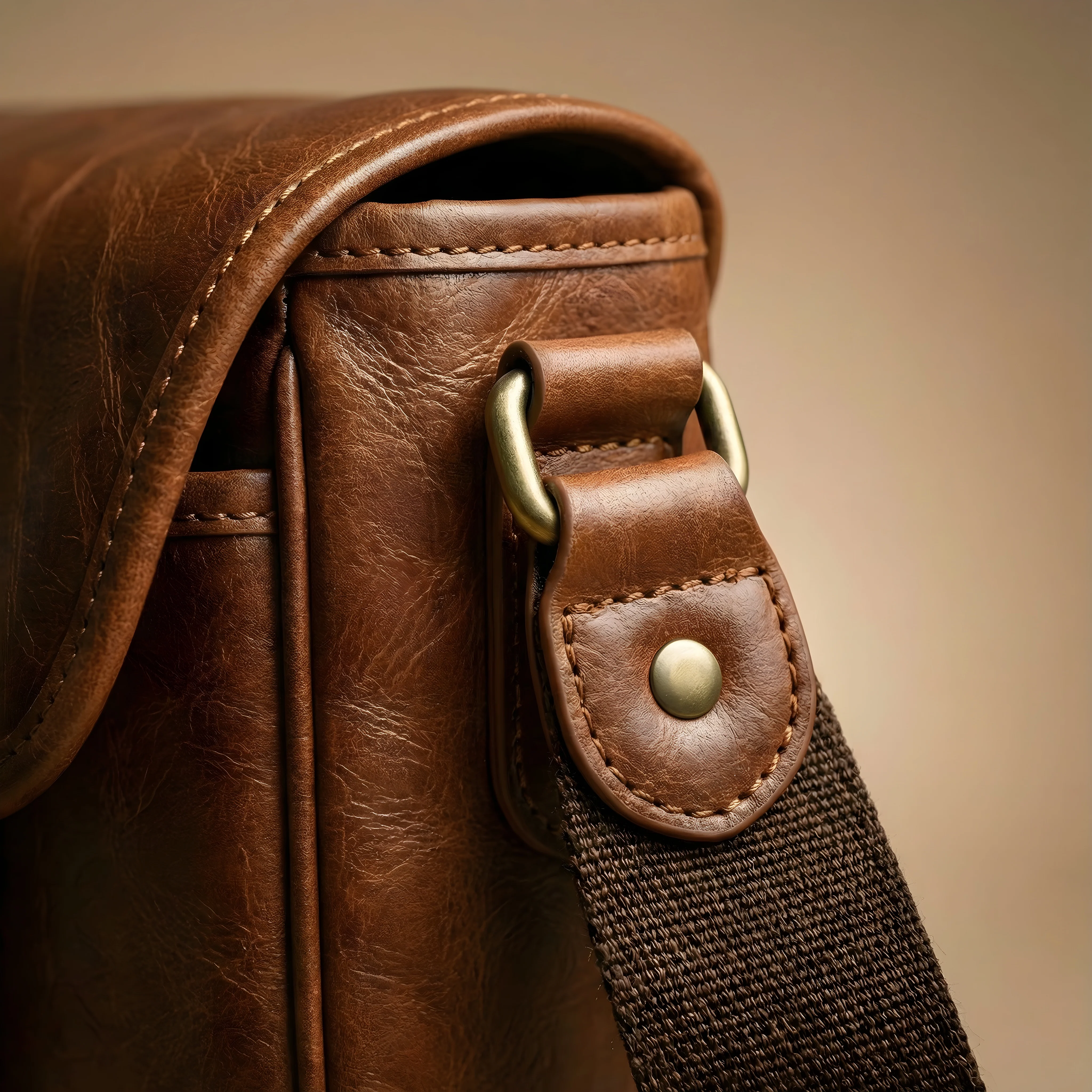 Retropia® Archivist Camera Bag - Image 7