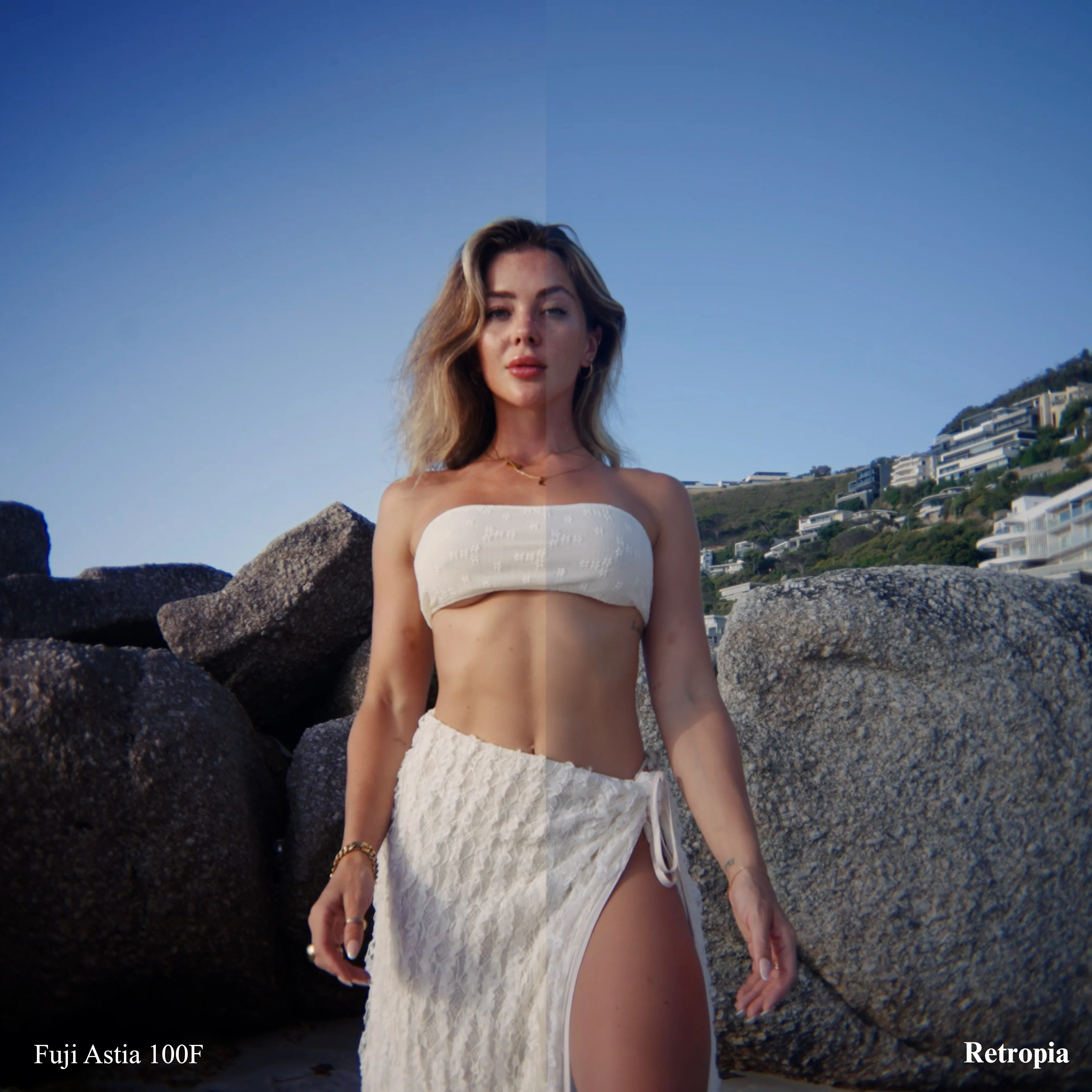 Retropia® Film Emulation LUT Pack (12 Video LUTS) - Image 5