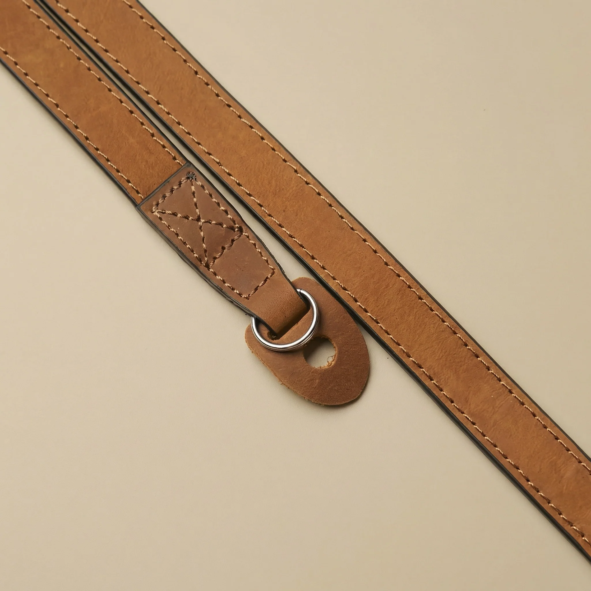 Retropia® Leather Camera Strap - Image 13