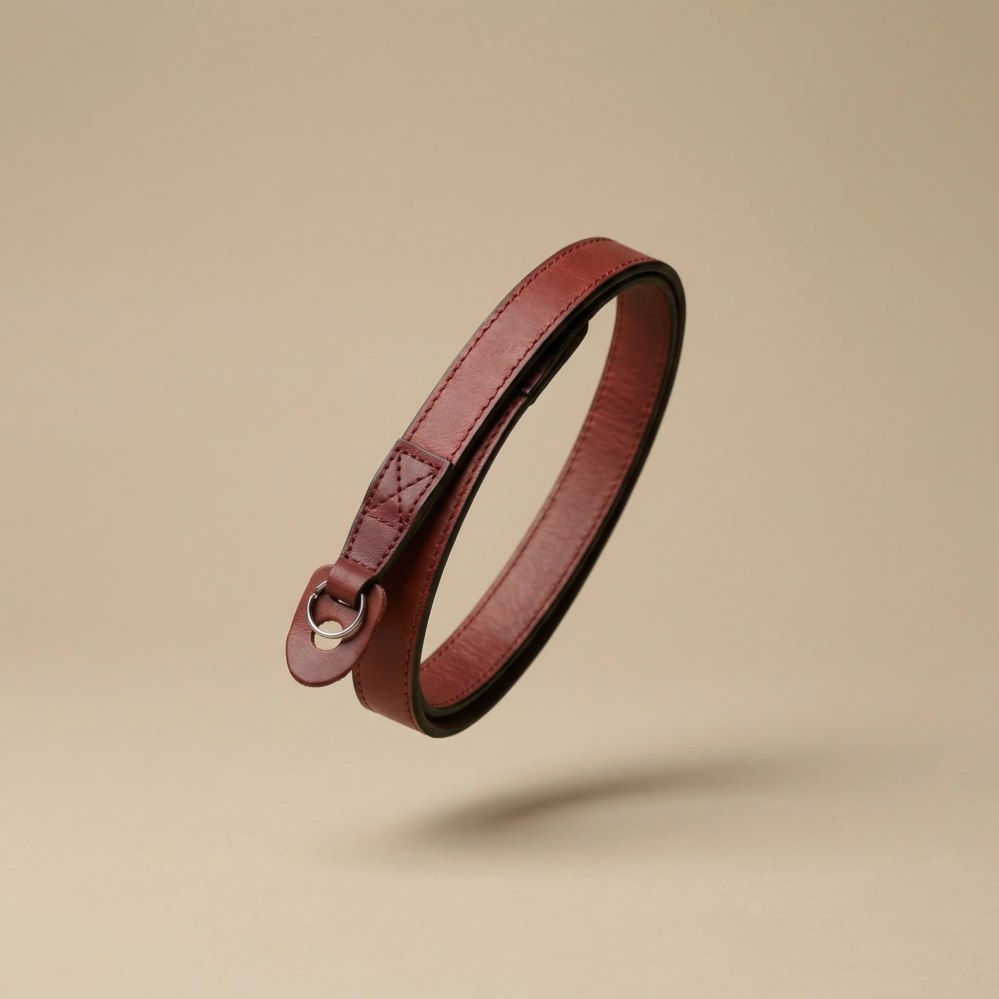 Retropia® Leather Camera Strap - Image 18
