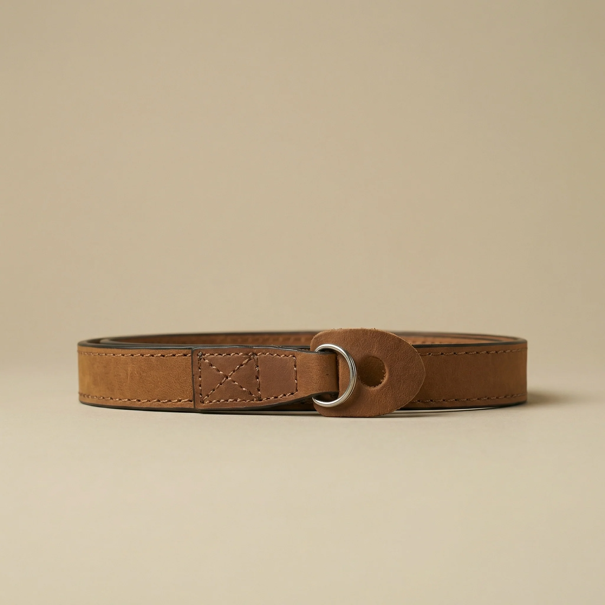 Retropia® Leather Camera Strap - Image 5