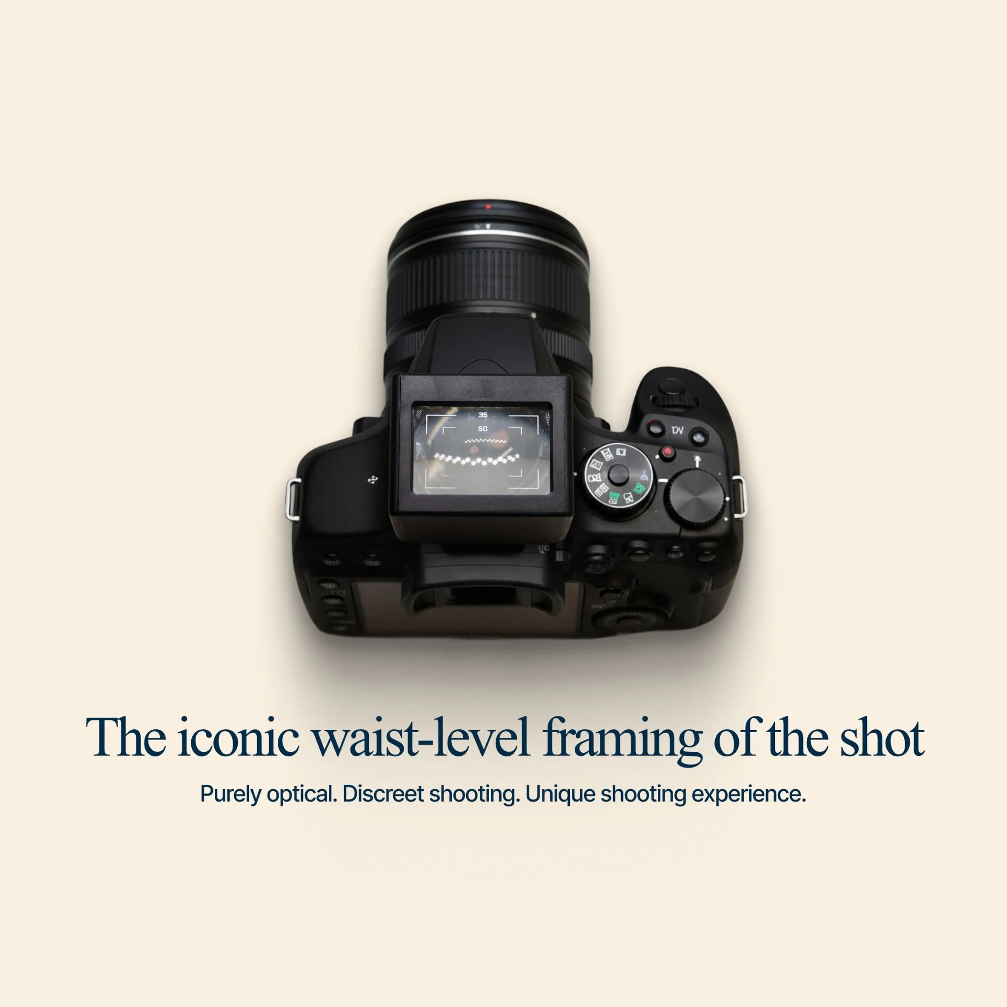 Retropia® Complete Creator Kit (+ Free Optical Viewfinder) - Image 18