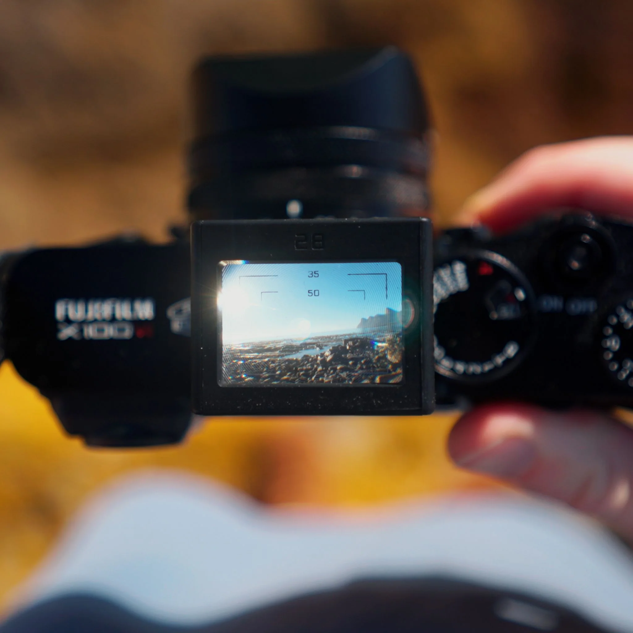 Retropia® Complete Creator Kit (+ Free Optical Viewfinder) - Image 20