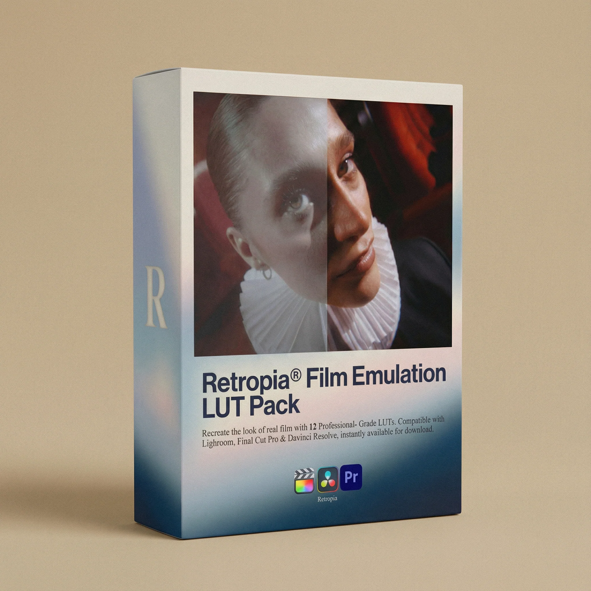 Retropia® Complete Creator Kit (+ Free Optical Viewfinder) - Image 22