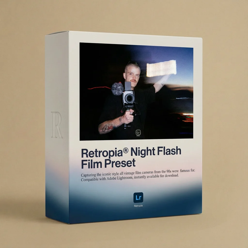 Retropia® Complete Creator Kit (+ Free Optical Viewfinder) - Image 24