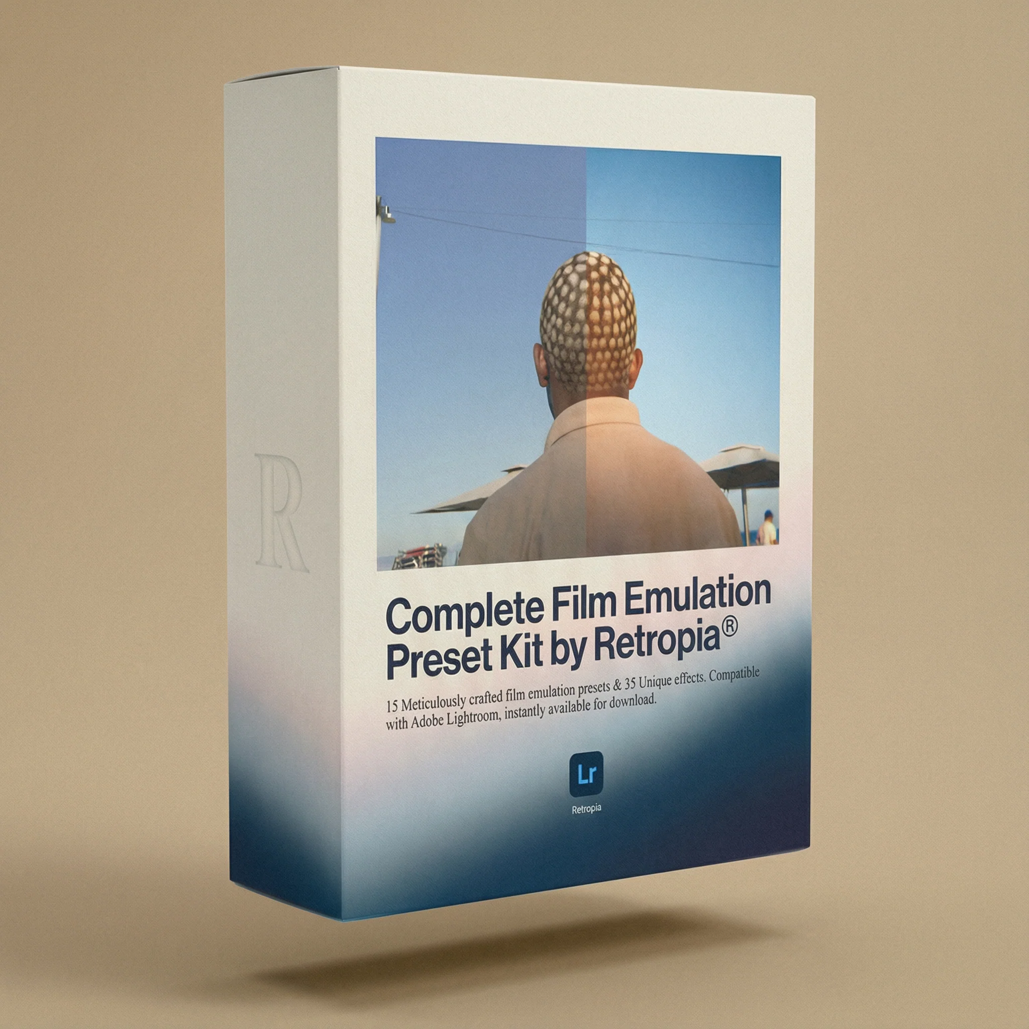 Retropia® Complete Creator Kit (+ Free Optical Viewfinder) - Image 25