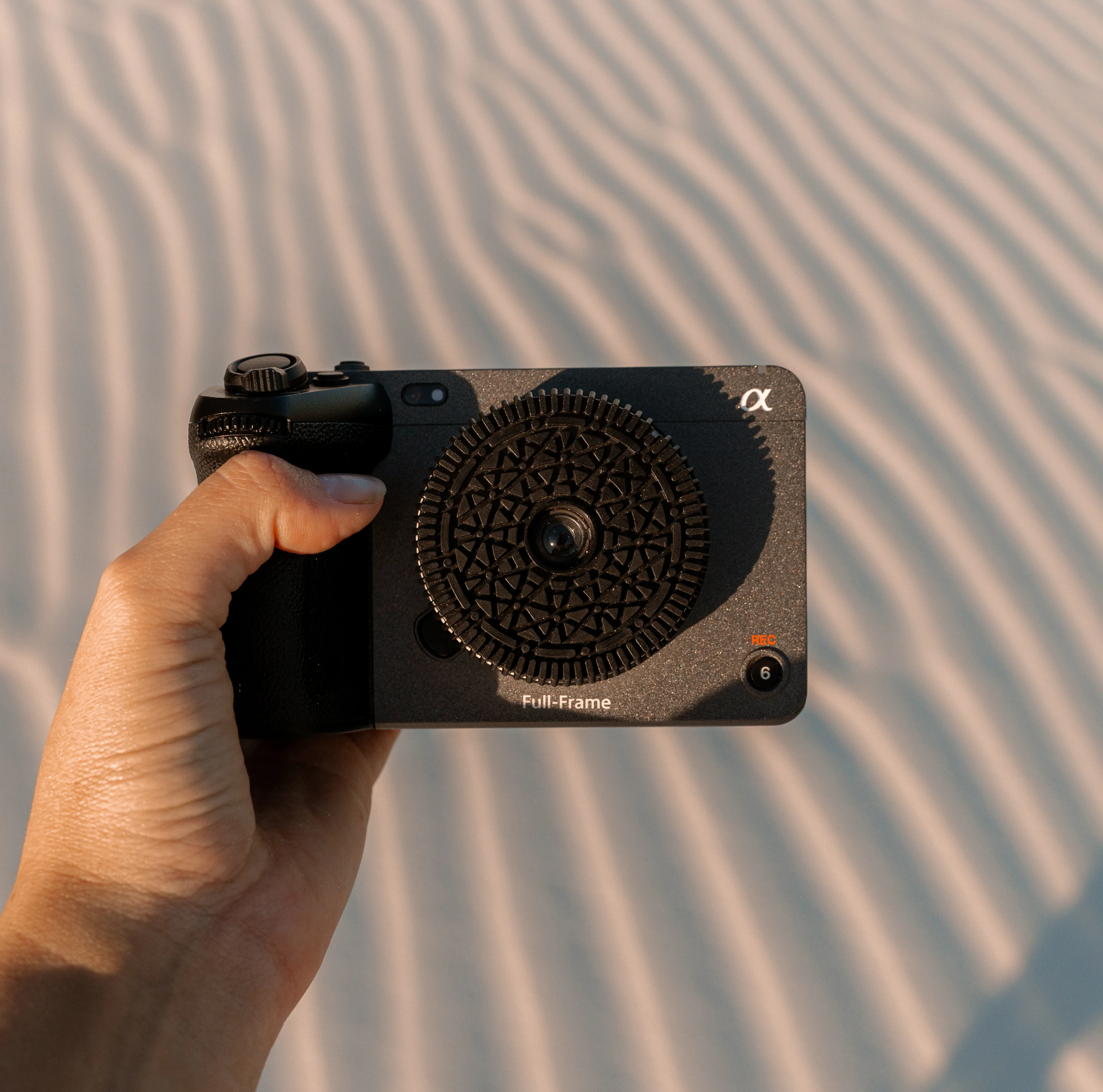 Retropia® Complete Creator Kit (+ Free Optical Viewfinder) - Image 26