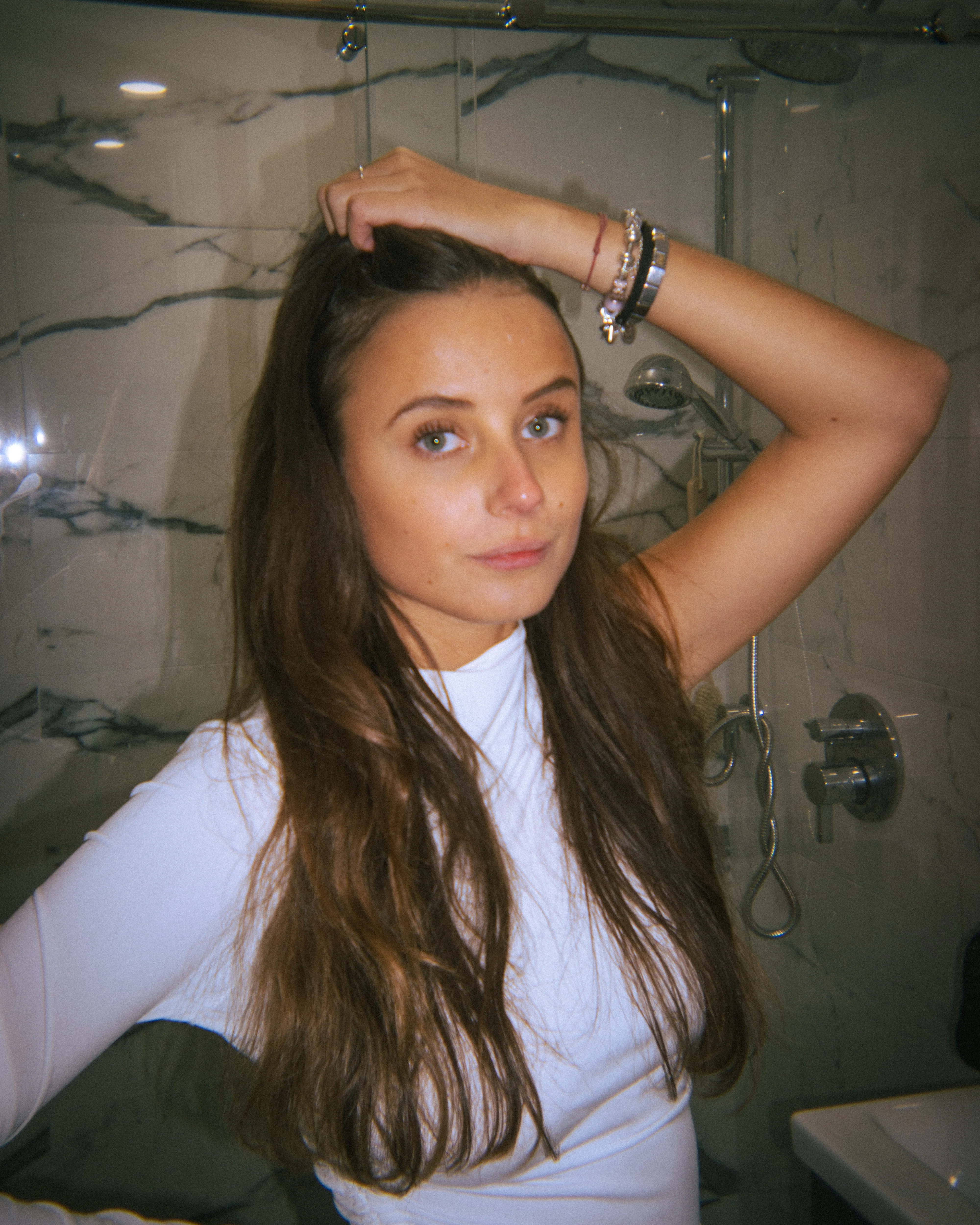Retropia® Night Flash Film Lightroom Preset - Image 6
