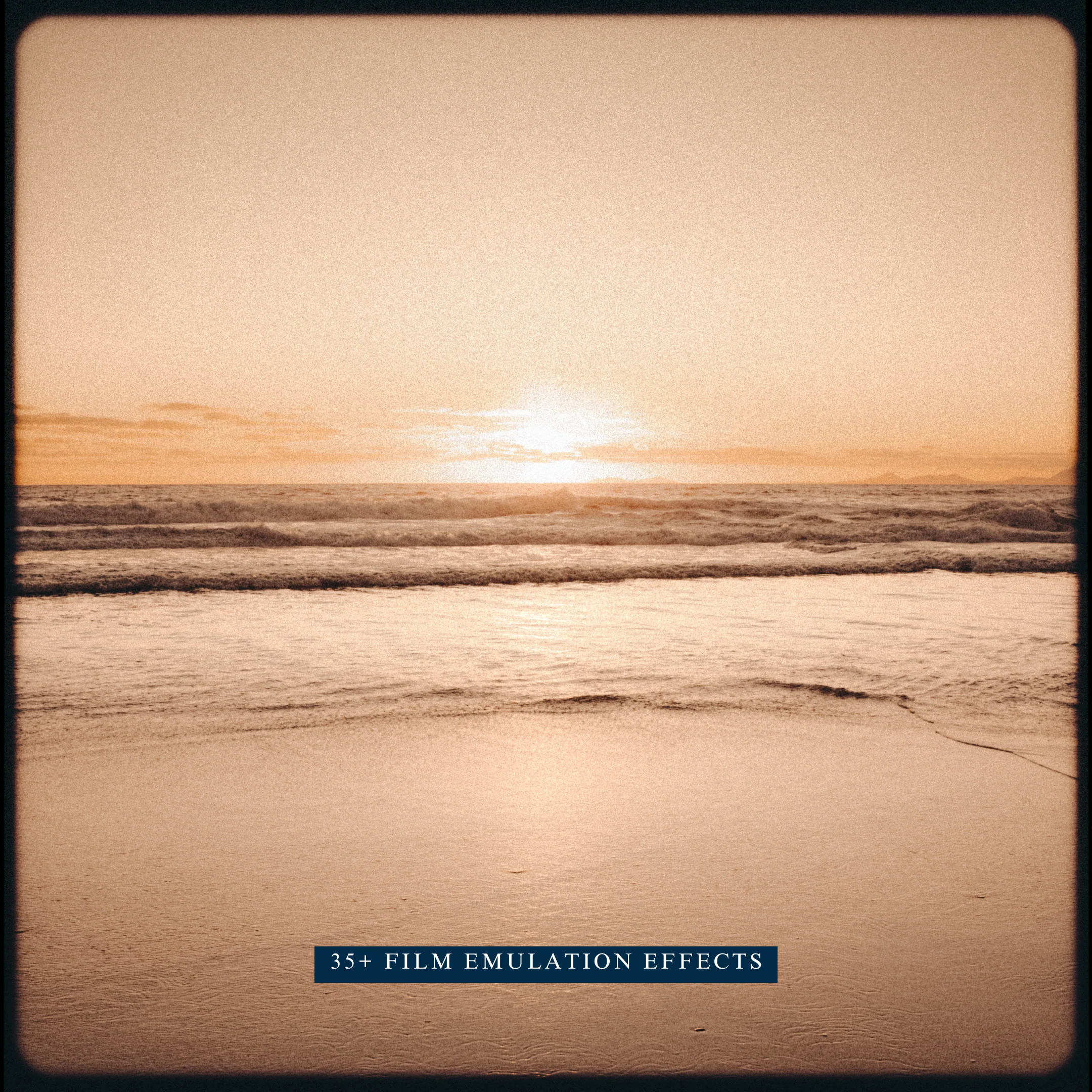 Retropia® Complete Film Emulation Preset Kit (15 Presets + 35 Effects) - Image 8