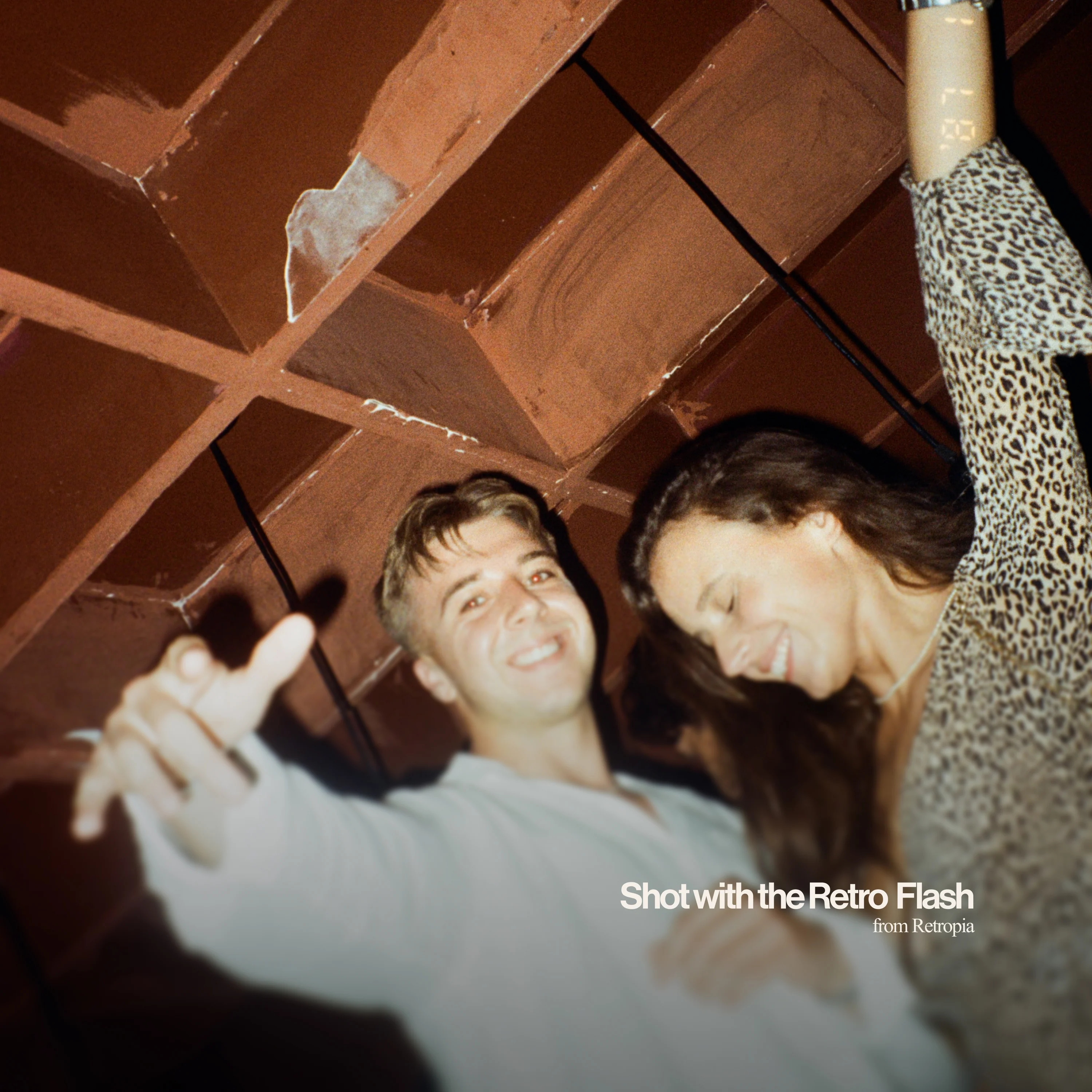 Retropia® Retro Flash - Image 16