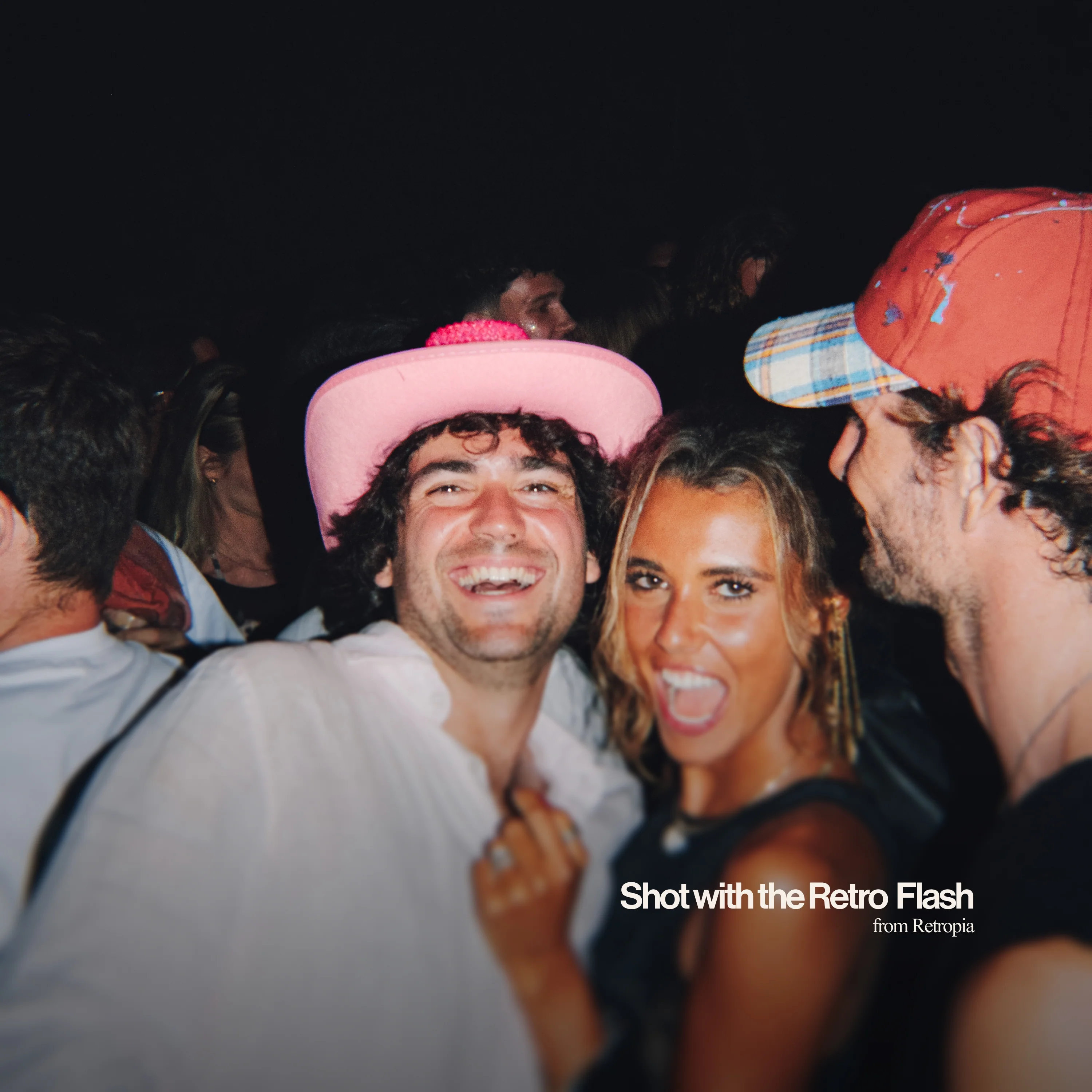 Retropia® Retro Flash - Image 9