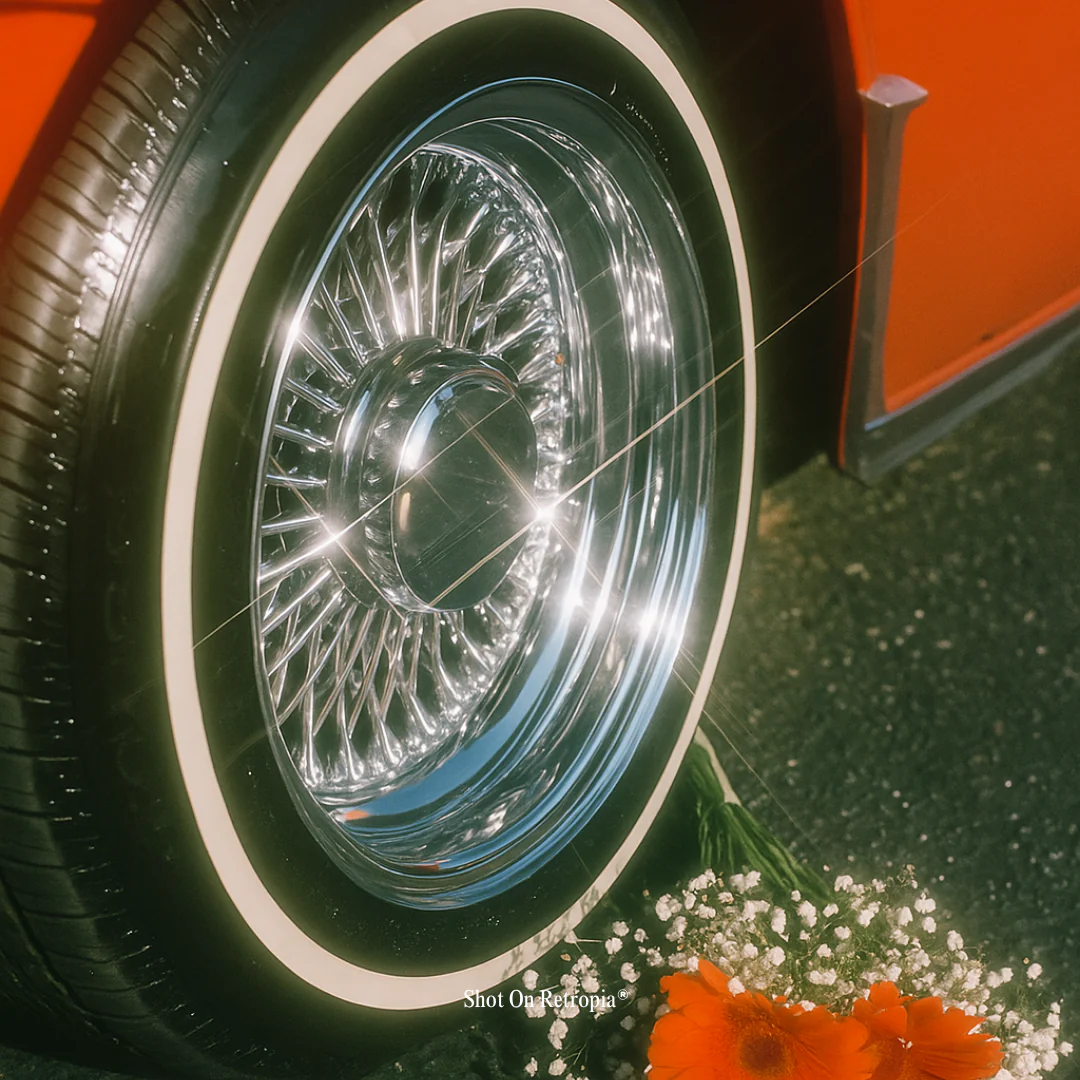Retropia® Starburst Filter - Image 5