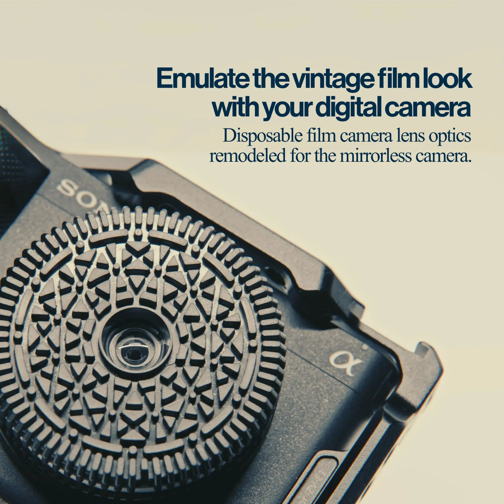 Retropia® Vintage Creator Kit - Image 4