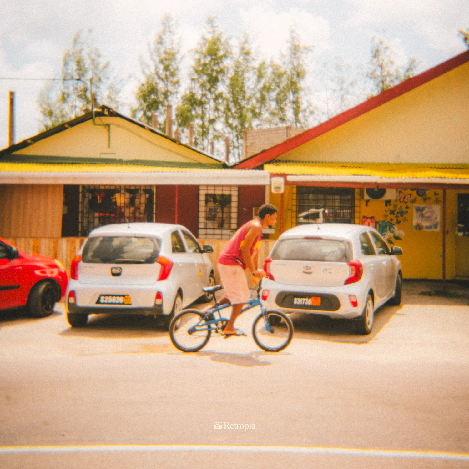 Retropia × Cinegrams: The Disposable Film Bundle - Image 4