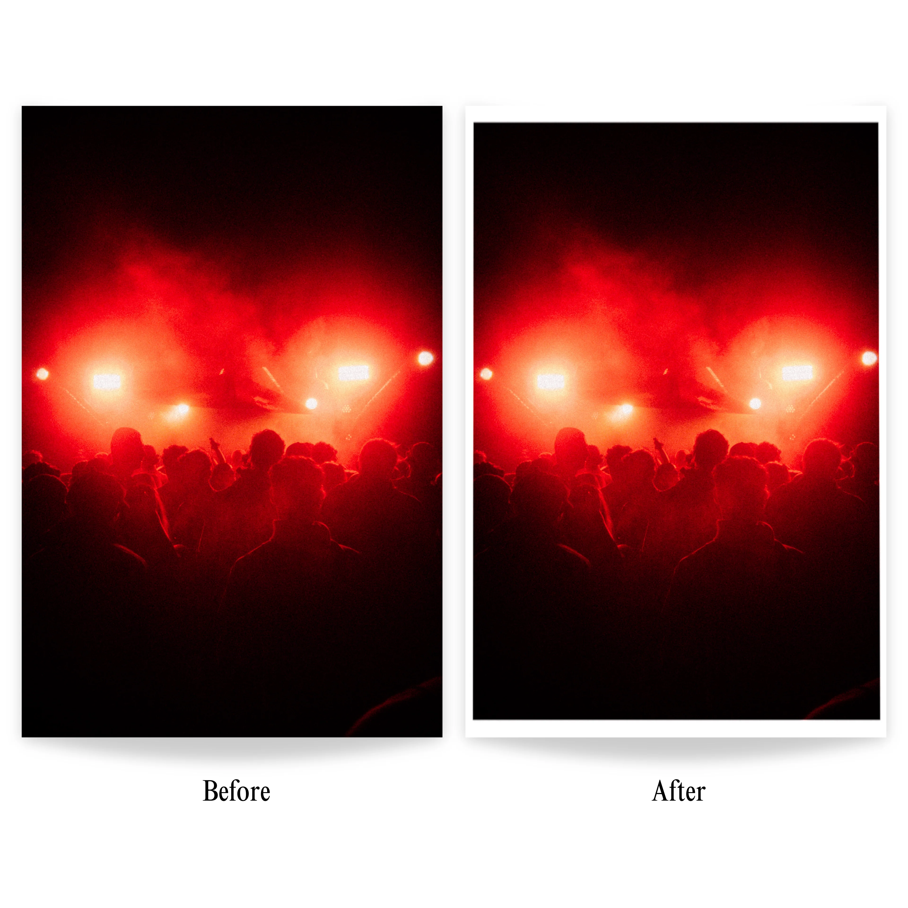Retropia® Film Frames Pack (14 LR Frames) - Image 10