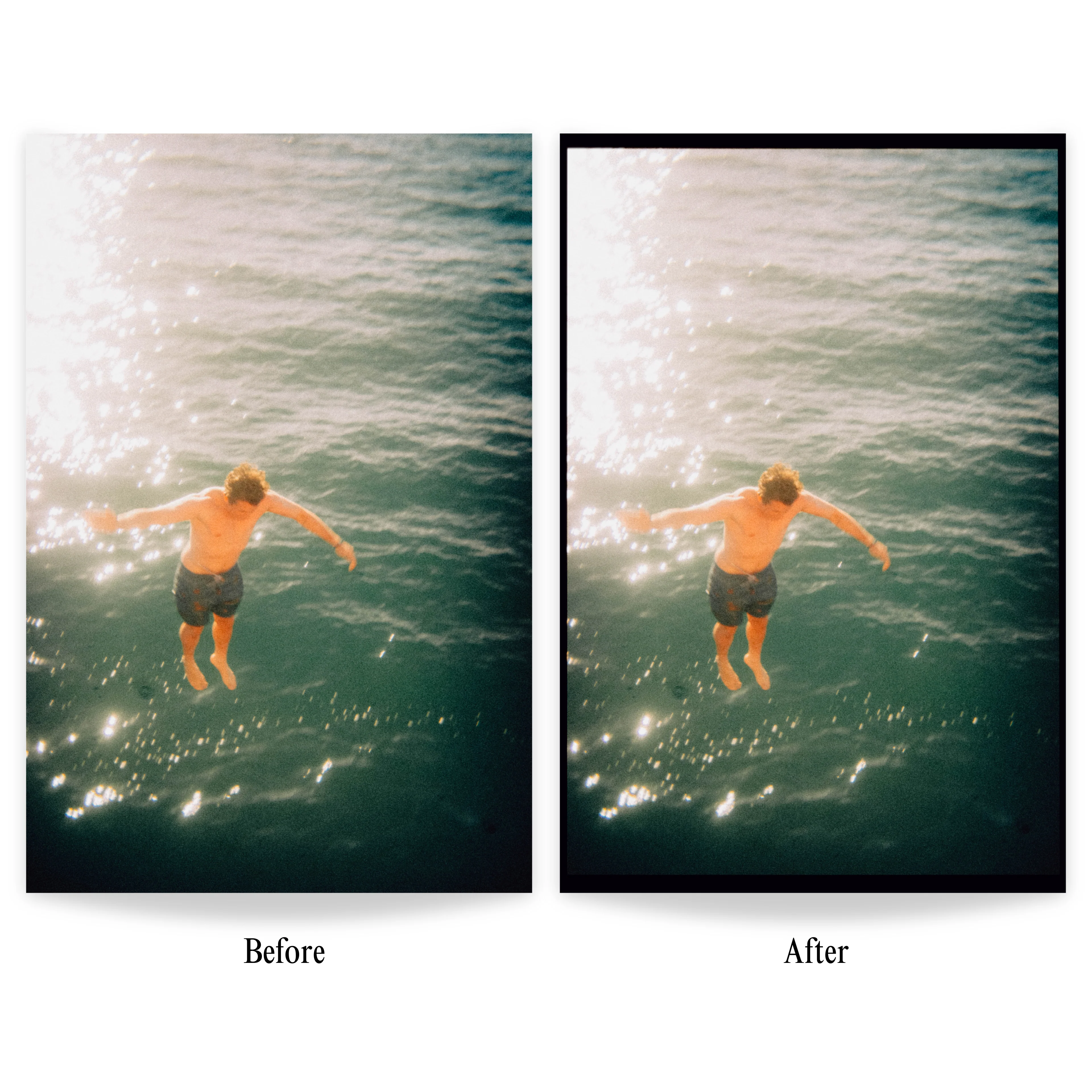 Retropia® Film Frames Pack (14 LR Frames) - Image 12