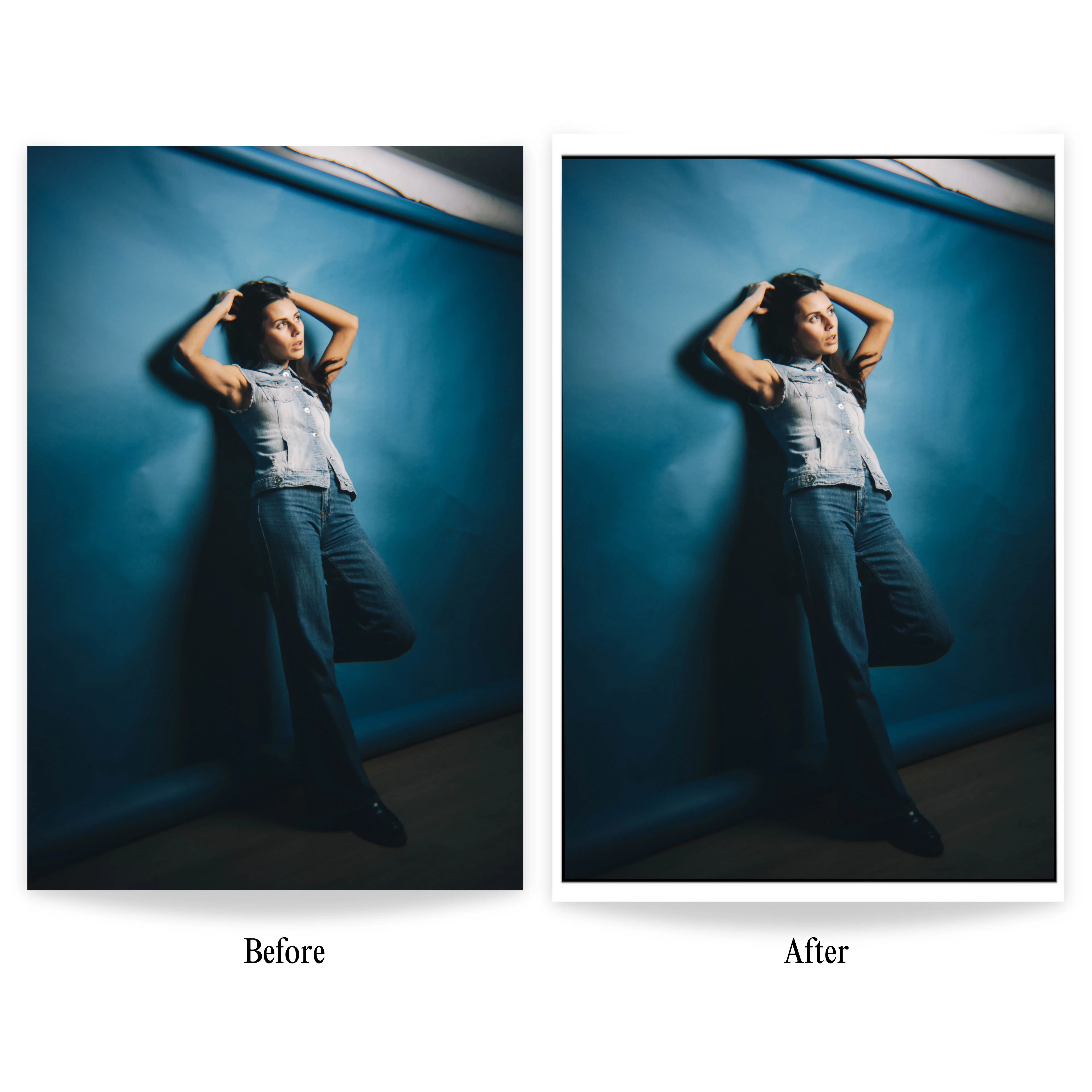 Retropia® Film Frames Pack (14 LR Frames) - Image 13