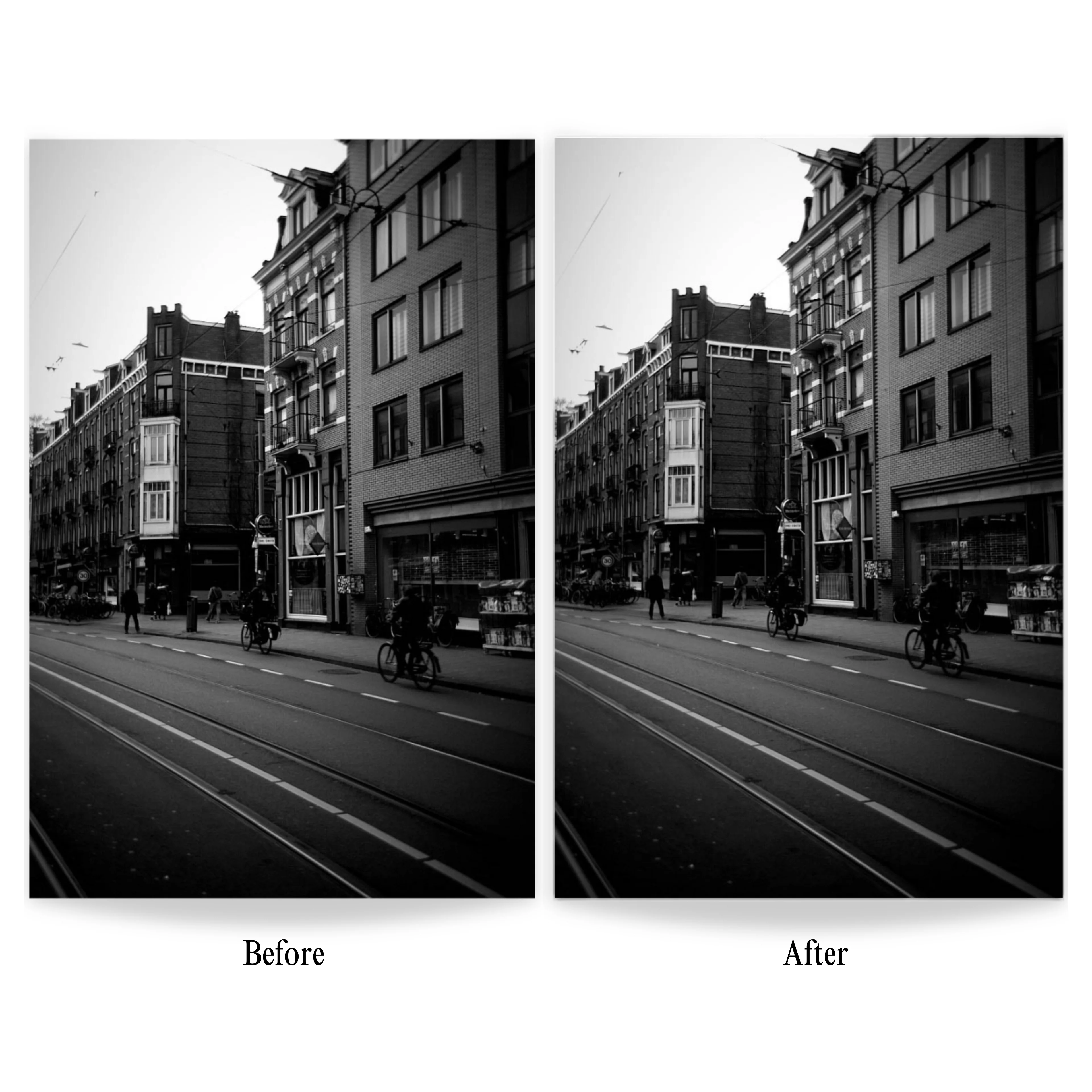 Retropia® Film Frames Pack (14 LR Frames) - Image 7