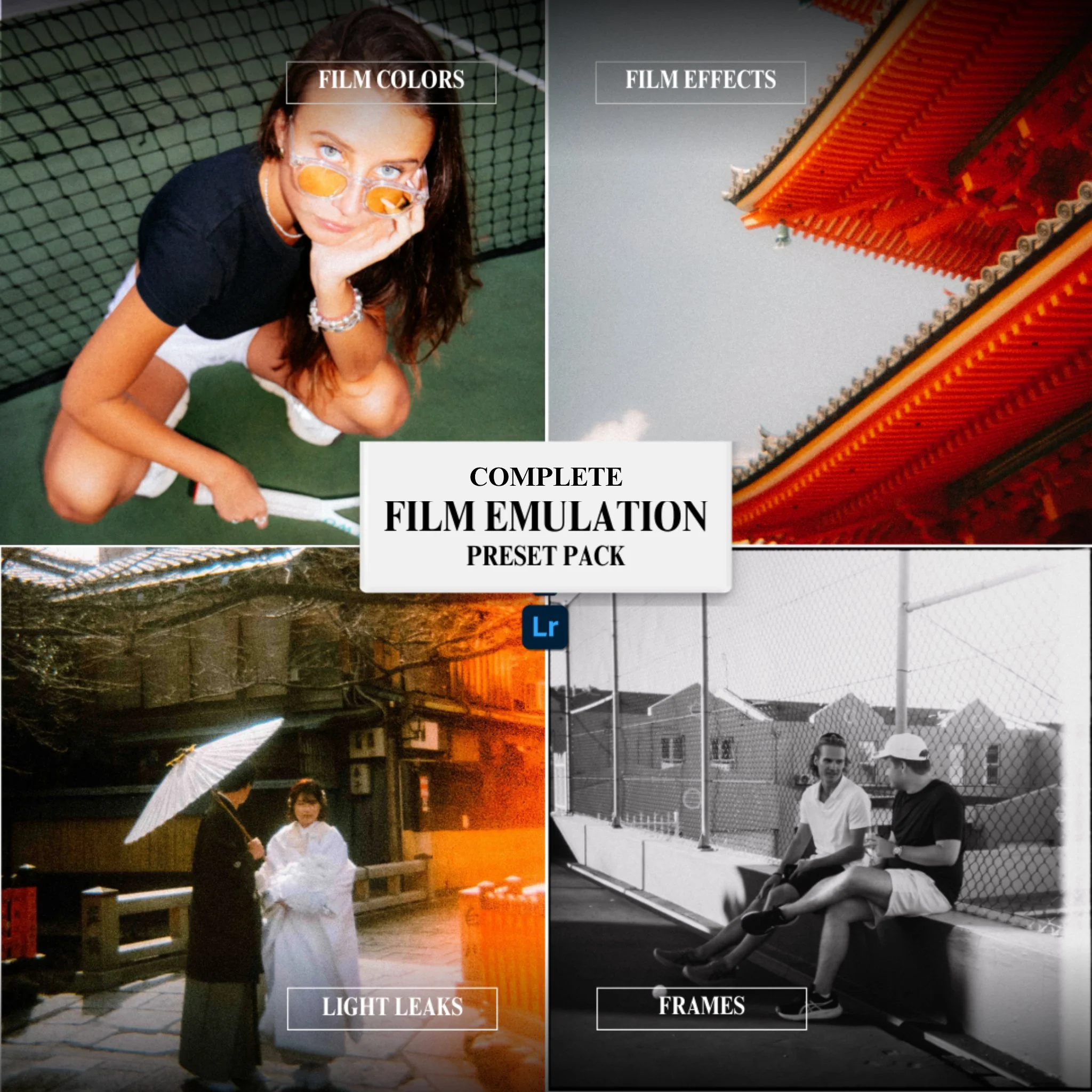 Retropia® Master Film Bundle - Image 16
