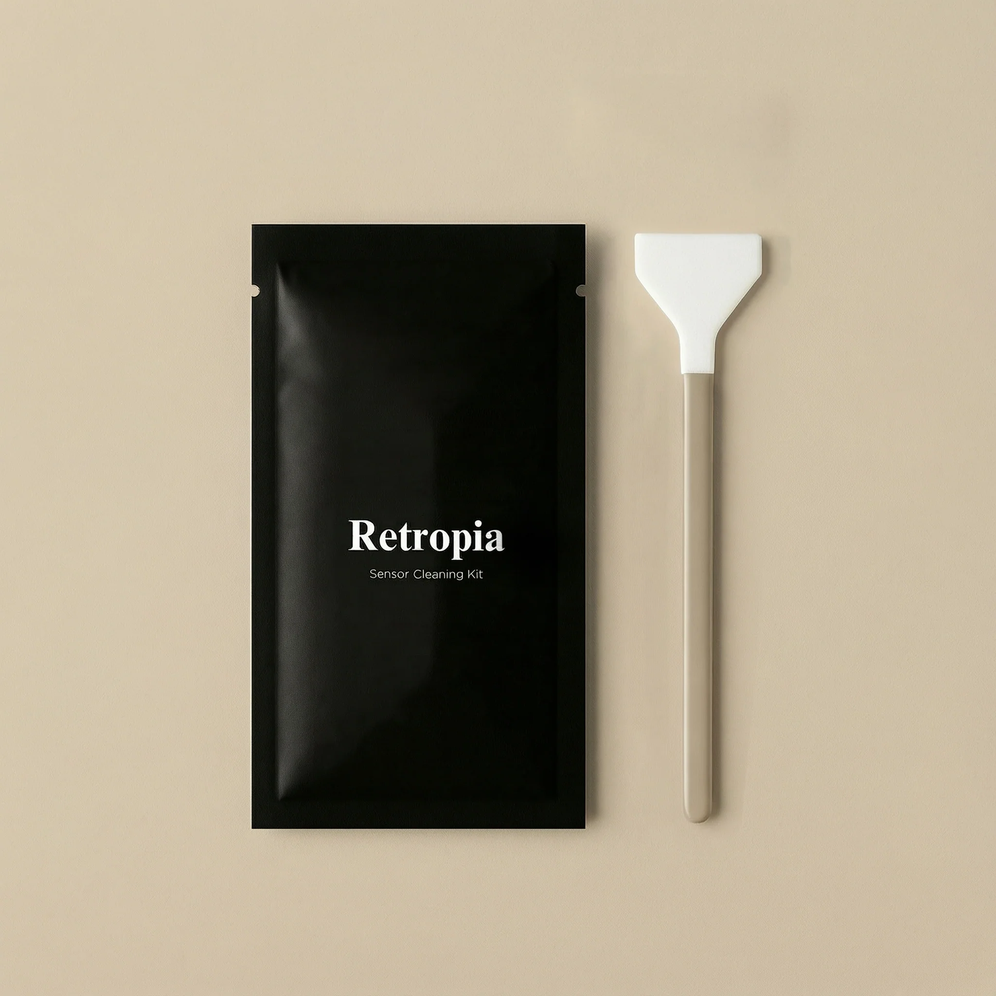 Sensor Cleaning Kit